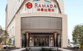 佛山順德華美達酒店